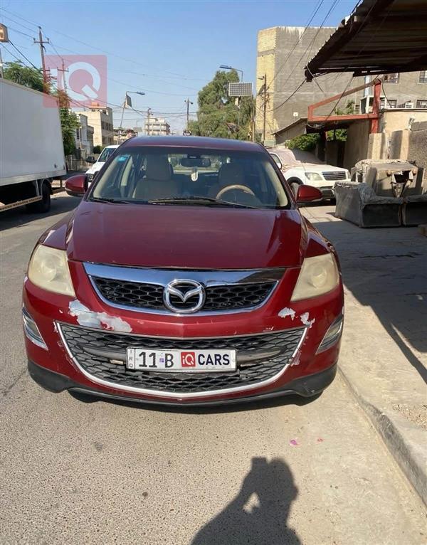 مازدا CX-9 2011 للبيع في العراق -  بغداد